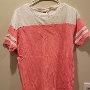 PINK Victoria Secret Pink Shirt XS